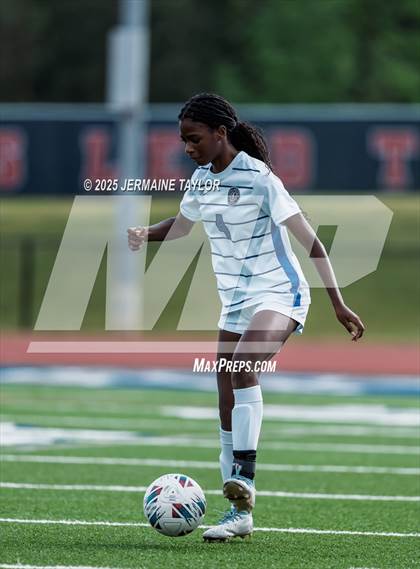 Thumbnail 3 in Campbell @ Grovetown (GHSA 6A Round 1) photogallery.