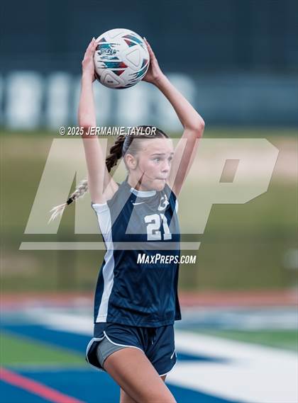 Thumbnail 2 in Campbell @ Grovetown (GHSA 6A Round 1) photogallery.
