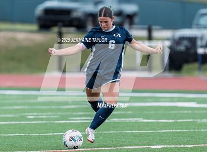 Thumbnail 2 in Campbell @ Grovetown (GHSA 6A Round 1) photogallery.