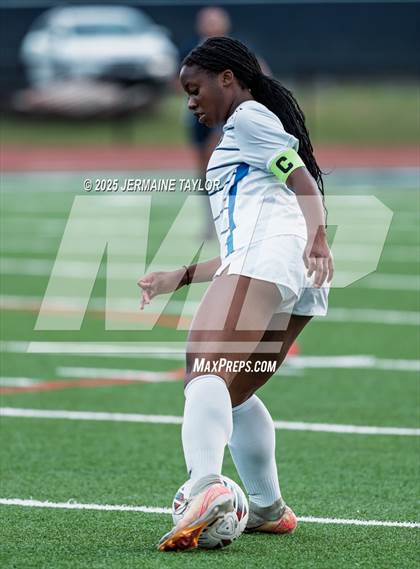 Thumbnail 2 in Campbell @ Grovetown (GHSA 6A Round 1) photogallery.