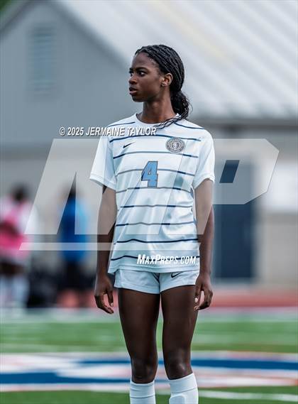Thumbnail 1 in Campbell @ Grovetown (GHSA 6A Round 1) photogallery.