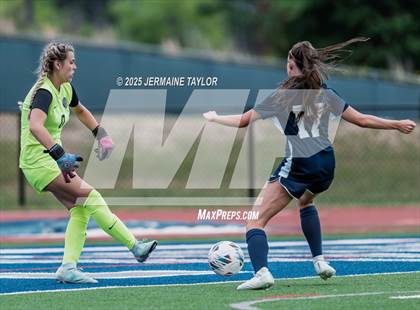 Thumbnail 3 in Campbell @ Grovetown (GHSA 6A Round 1) photogallery.
