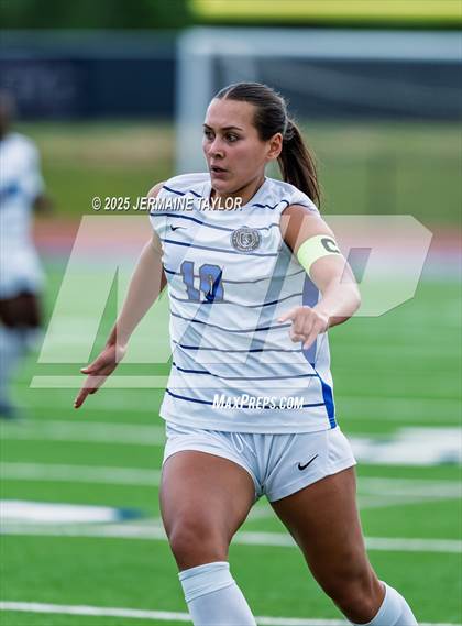Thumbnail 2 in Campbell @ Grovetown (GHSA 6A Round 1) photogallery.