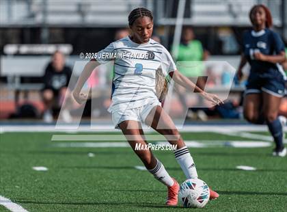 Thumbnail 3 in Campbell @ Grovetown (GHSA 6A Round 1) photogallery.