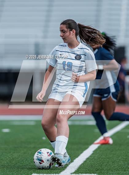 Thumbnail 3 in Campbell @ Grovetown (GHSA 6A Round 1) photogallery.
