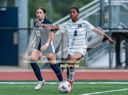 Thumbnail 3 in Campbell @ Grovetown (GHSA 6A Round 1) photogallery.