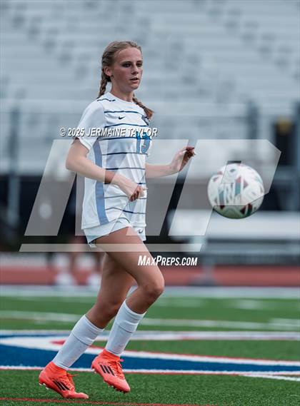 Thumbnail 3 in Campbell @ Grovetown (GHSA 6A Round 1) photogallery.
