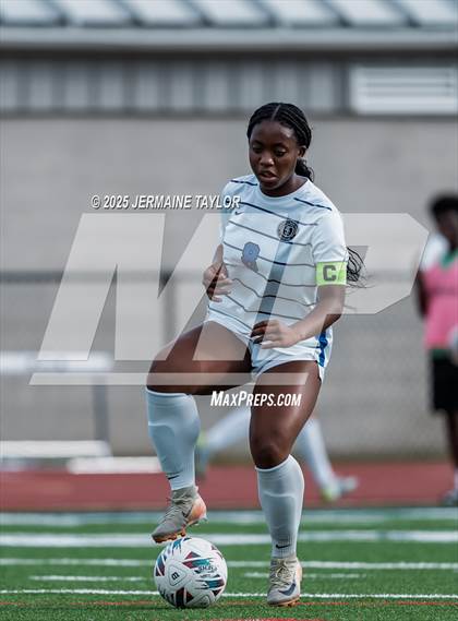 Thumbnail 2 in Campbell @ Grovetown (GHSA 6A Round 1) photogallery.
