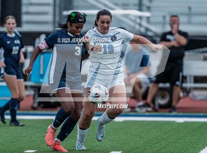 Thumbnail 1 in Campbell @ Grovetown (GHSA 6A Round 1) photogallery.