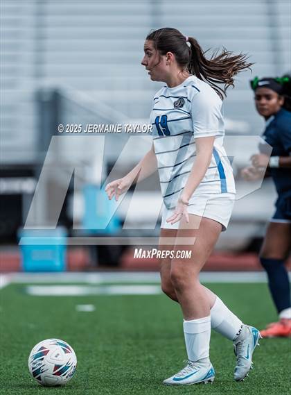 Thumbnail 1 in Campbell @ Grovetown (GHSA 6A Round 1) photogallery.