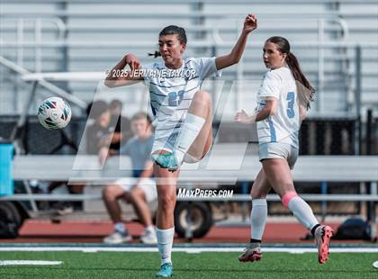Thumbnail 2 in Campbell @ Grovetown (GHSA 6A Round 1) photogallery.