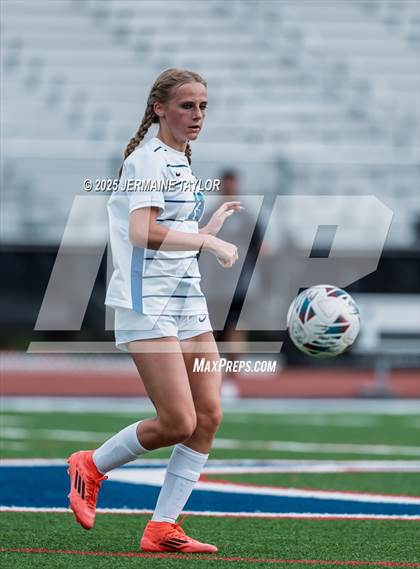 Thumbnail 2 in Campbell @ Grovetown (GHSA 6A Round 1) photogallery.