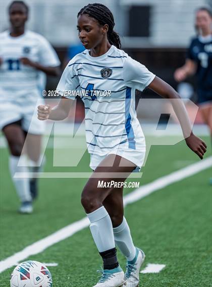 Thumbnail 2 in Campbell @ Grovetown (GHSA 6A Round 1) photogallery.
