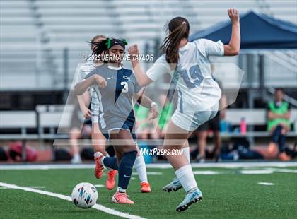 Thumbnail 2 in Campbell @ Grovetown (GHSA 6A Round 1) photogallery.