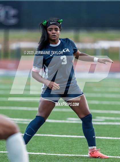 Thumbnail 3 in Campbell @ Grovetown (GHSA 6A Round 1) photogallery.