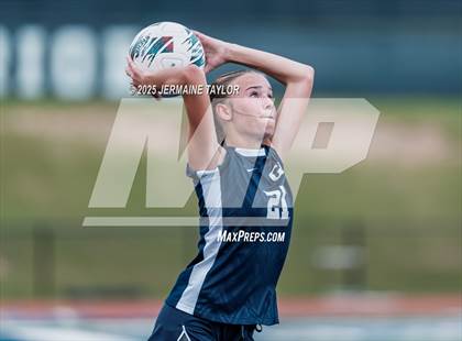 Thumbnail 3 in Campbell @ Grovetown (GHSA 6A Round 1) photogallery.