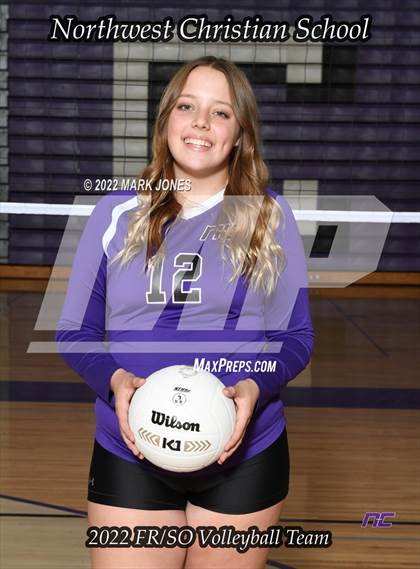 Thumbnail 1 in Northwest Christian - FR/SO Team Pictures photogallery.