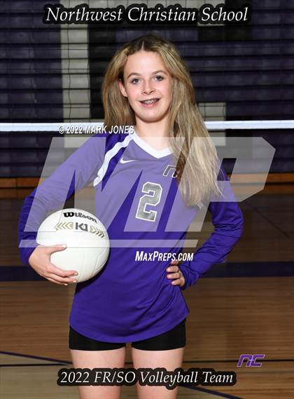 Thumbnail 2 in Northwest Christian - FR/SO Team Pictures photogallery.