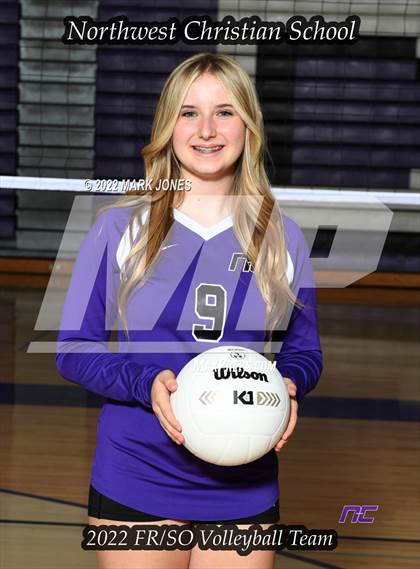 Thumbnail 3 in Northwest Christian - FR/SO Team Pictures photogallery.