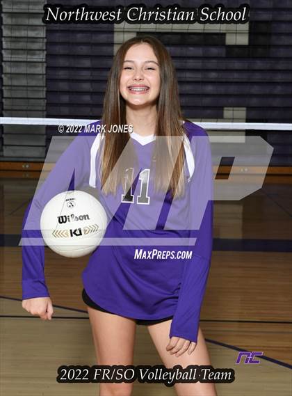 Thumbnail 1 in Northwest Christian - FR/SO Team Pictures photogallery.