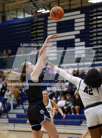 Thumbnail 3 in Sky View @ Ridgeline photogallery.