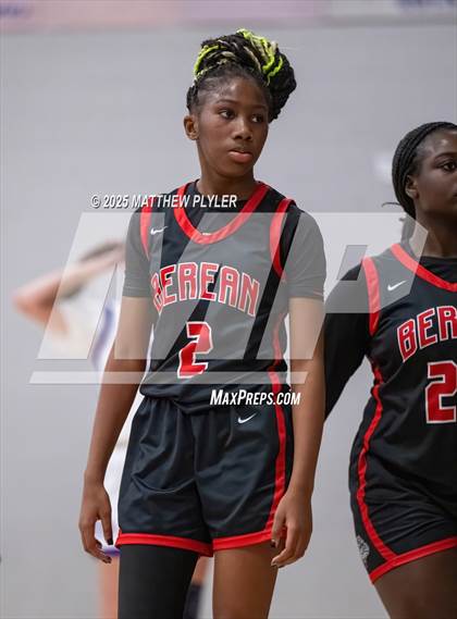 Thumbnail 3 in Berean Baptist Academy @ Village Christian Academy photogallery.