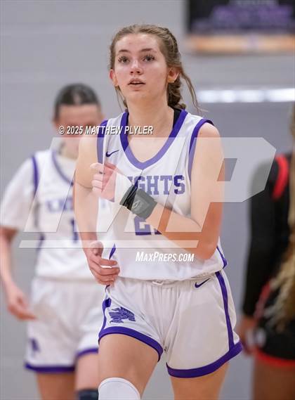 Thumbnail 2 in Berean Baptist Academy @ Village Christian Academy photogallery.