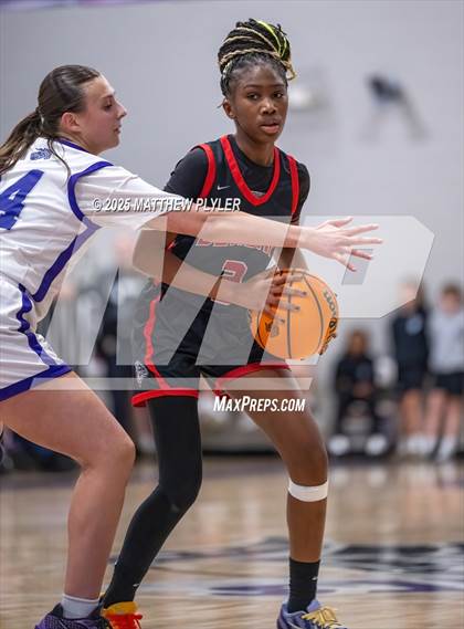 Thumbnail 2 in Berean Baptist Academy @ Village Christian Academy photogallery.