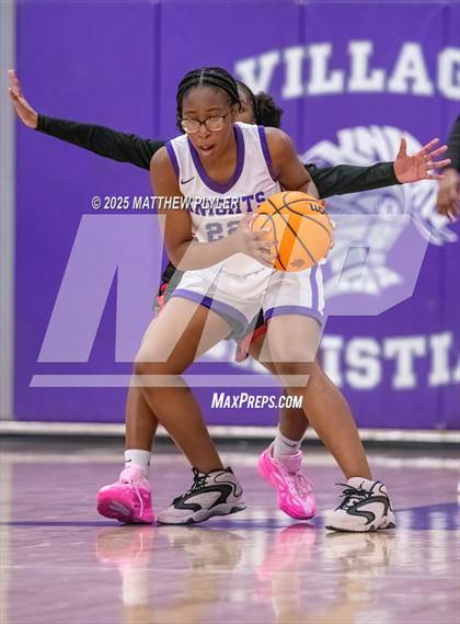 Thumbnail 1 in Berean Baptist Academy @ Village Christian Academy photogallery.