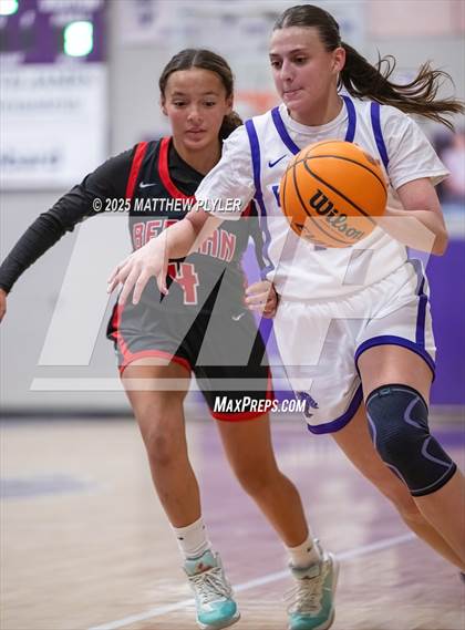 Thumbnail 3 in Berean Baptist Academy @ Village Christian Academy photogallery.