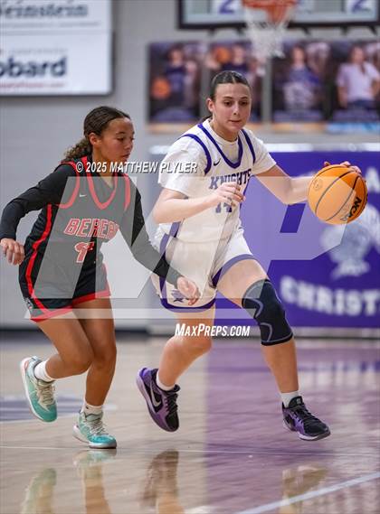 Thumbnail 1 in Berean Baptist Academy @ Village Christian Academy photogallery.