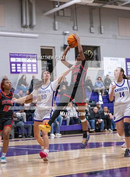 Thumbnail 2 in Berean Baptist Academy @ Village Christian Academy photogallery.