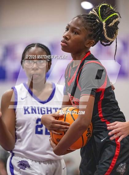 Thumbnail 3 in Berean Baptist Academy @ Village Christian Academy photogallery.