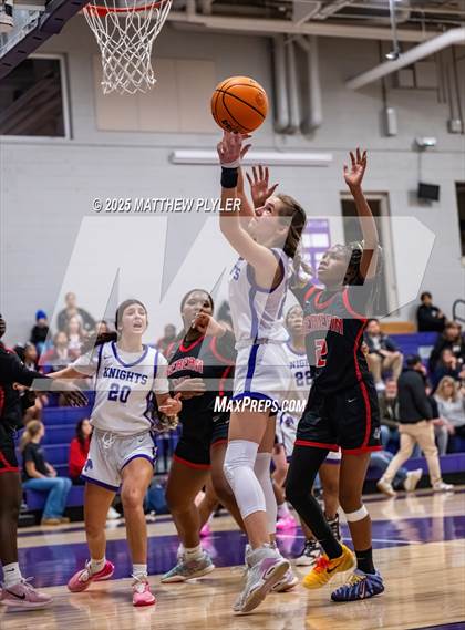 Thumbnail 2 in Berean Baptist Academy @ Village Christian Academy photogallery.