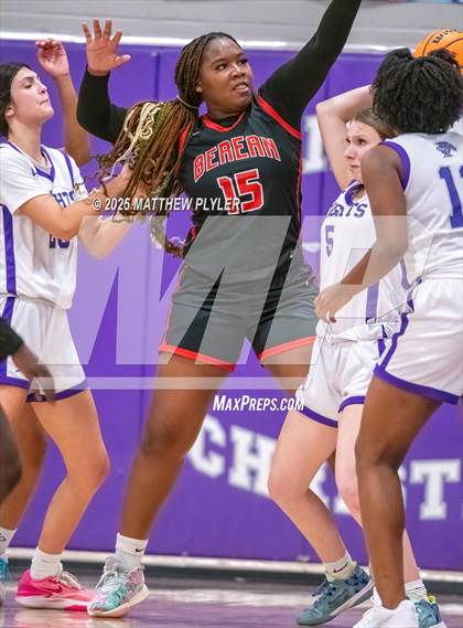 Thumbnail 2 in Berean Baptist Academy @ Village Christian Academy photogallery.