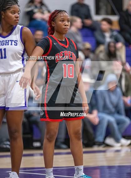 Thumbnail 3 in Berean Baptist Academy @ Village Christian Academy photogallery.