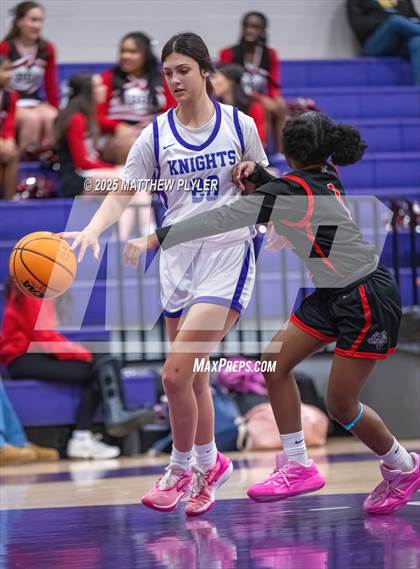 Thumbnail 1 in Berean Baptist Academy @ Village Christian Academy photogallery.