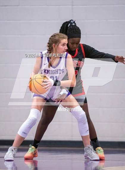 Thumbnail 1 in Berean Baptist Academy @ Village Christian Academy photogallery.