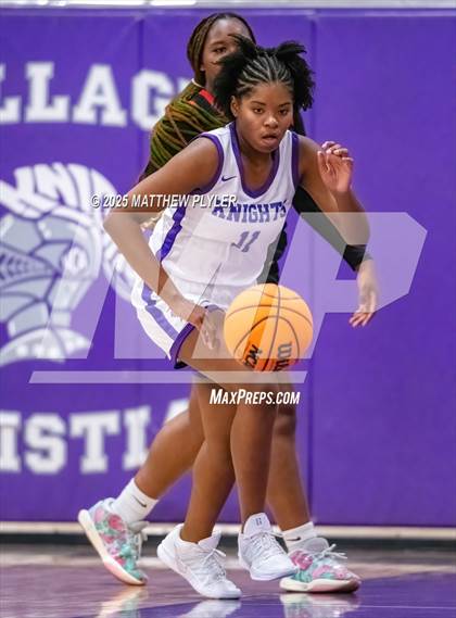 Thumbnail 1 in Berean Baptist Academy @ Village Christian Academy photogallery.