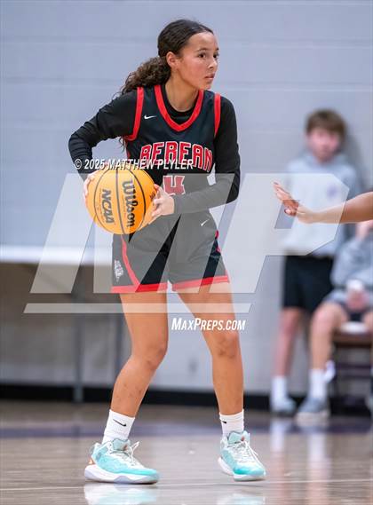 Thumbnail 2 in Berean Baptist Academy @ Village Christian Academy photogallery.