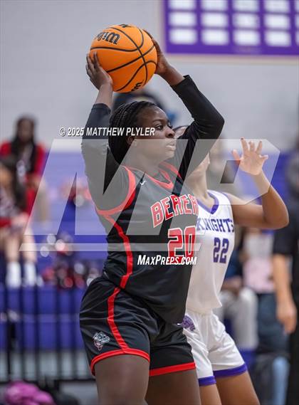 Thumbnail 3 in Berean Baptist Academy @ Village Christian Academy photogallery.