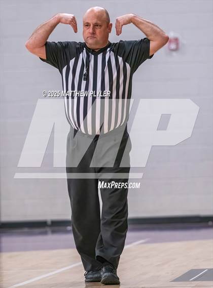 Thumbnail 3 in Berean Baptist Academy @ Village Christian Academy photogallery.