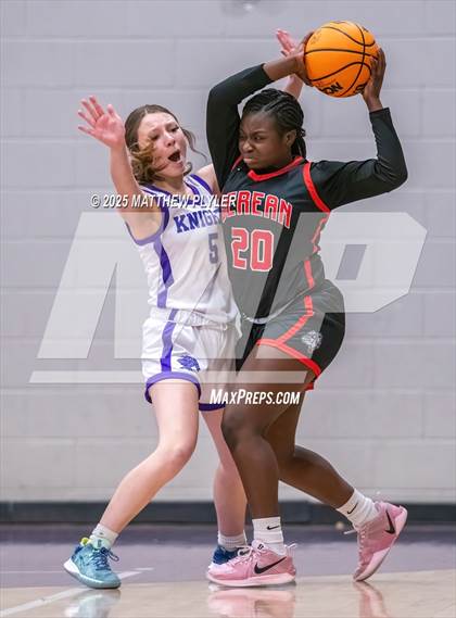 Thumbnail 3 in Berean Baptist Academy @ Village Christian Academy photogallery.