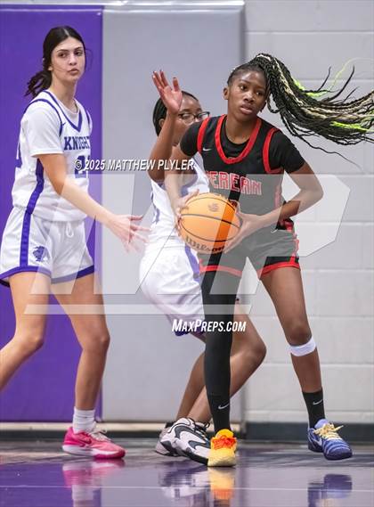 Thumbnail 2 in Berean Baptist Academy @ Village Christian Academy photogallery.