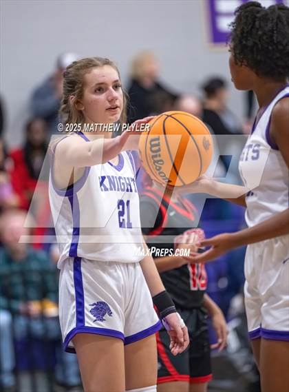 Thumbnail 3 in Berean Baptist Academy @ Village Christian Academy photogallery.