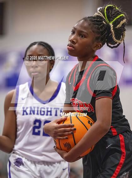 Thumbnail 1 in Berean Baptist Academy @ Village Christian Academy photogallery.