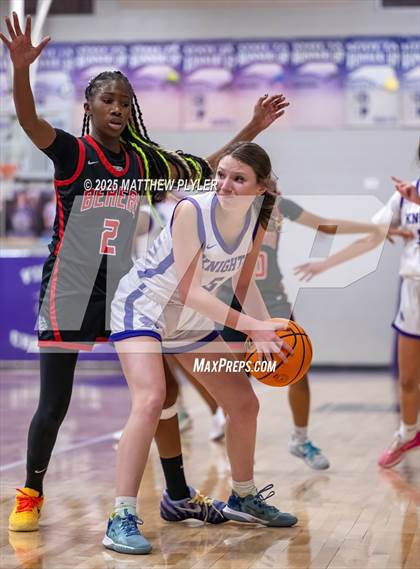 Thumbnail 1 in Berean Baptist Academy @ Village Christian Academy photogallery.