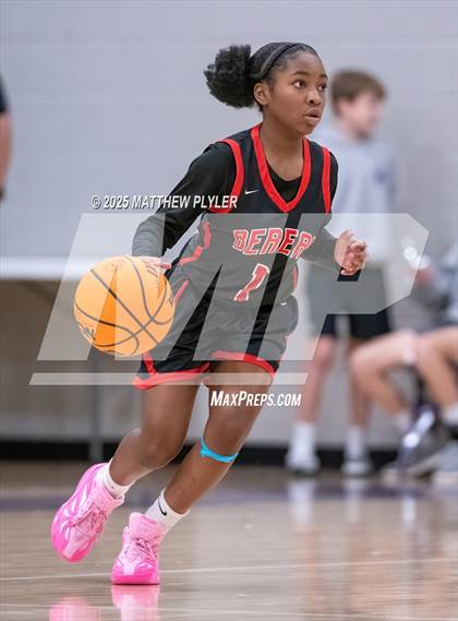 Thumbnail 2 in Berean Baptist Academy @ Village Christian Academy photogallery.