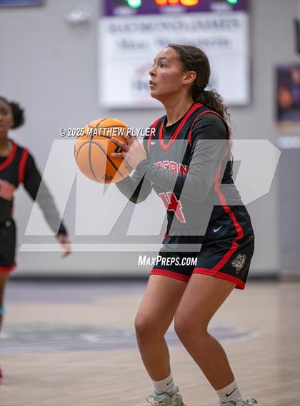 Thumbnail 1 in Berean Baptist Academy @ Village Christian Academy photogallery.