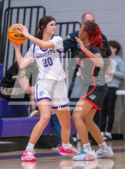 Thumbnail 1 in Berean Baptist Academy @ Village Christian Academy photogallery.